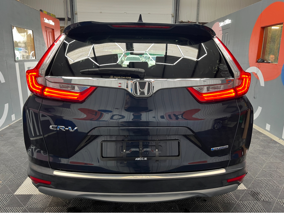 2019 Honda CR-V - image 3