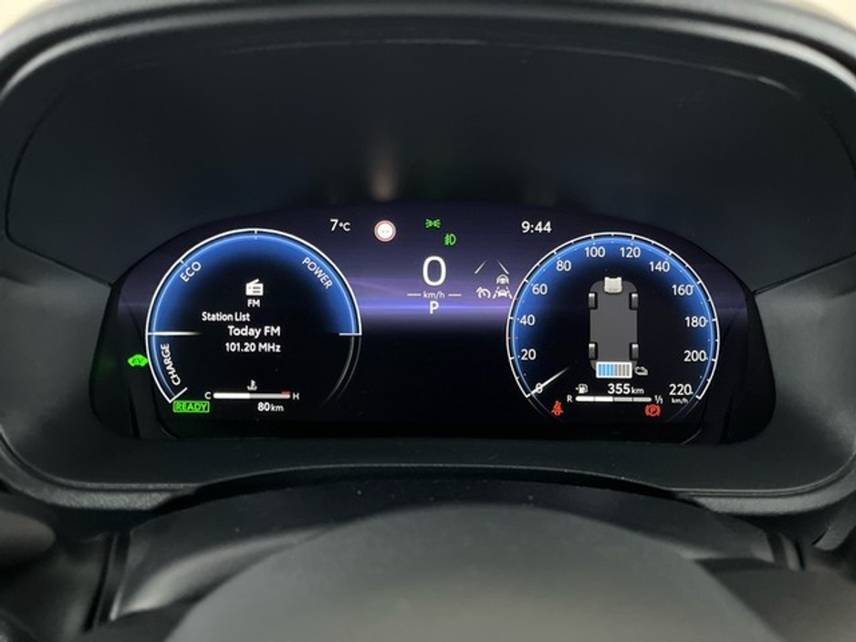 2026 Toyota Yaris - image 13