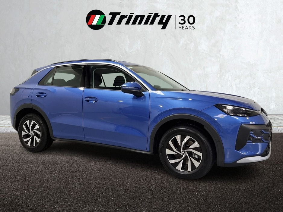 2026 Volkswagen T-Roc for sale in , Ireland