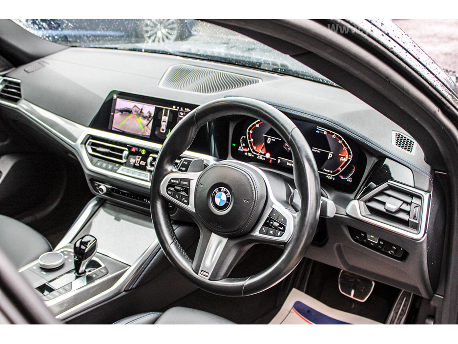 2023 BMW 4 Series - image 11