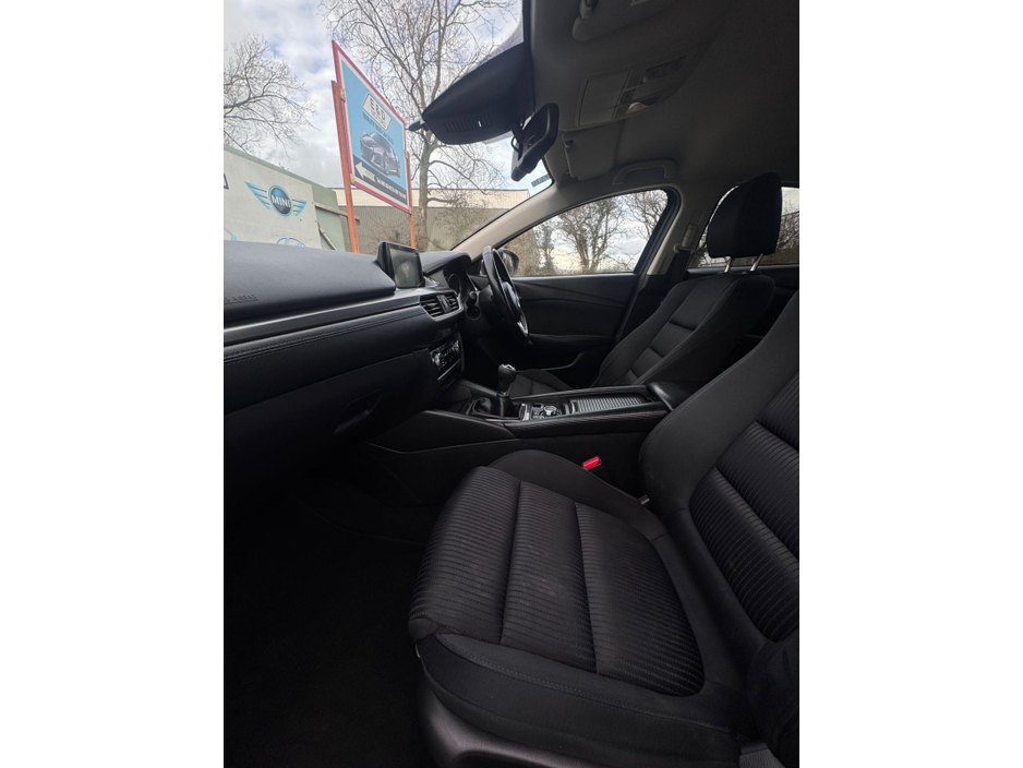 2016 Mazda Mazda6 - image 16