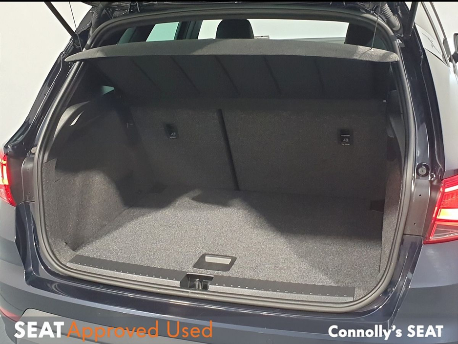 2023 SEAT Arona 1.0TSI 110hp Xperience €20,495