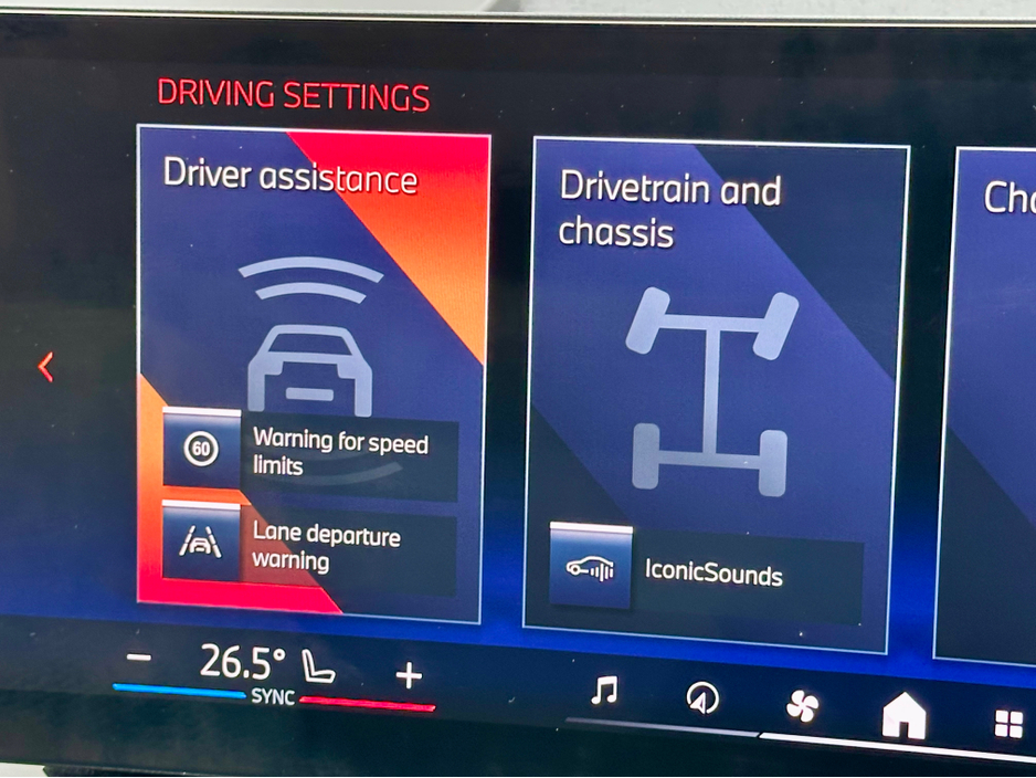 2025 BMW X5 50e *Very High Spec* M SPORT XDRIVE