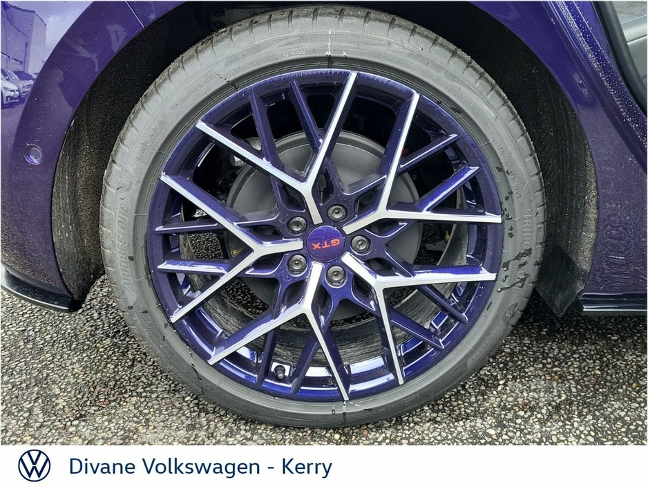 2026 Volkswagen ID.3 - image 8