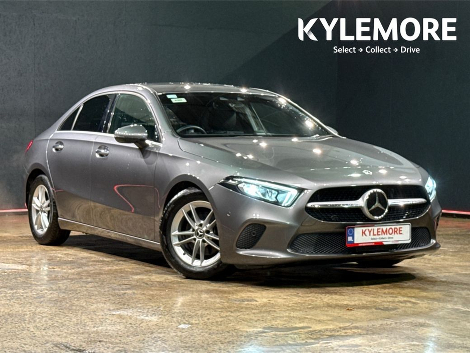 2020 Mercedes-Benz A Class for sale in , Ireland