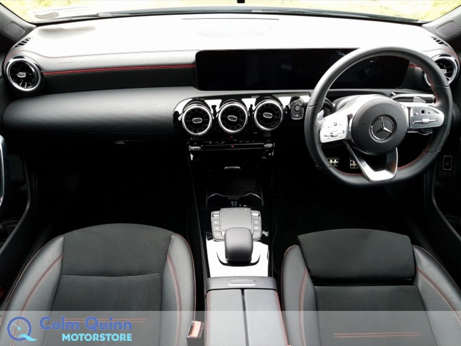 2023 Mercedes-Benz CLA Class - image 8