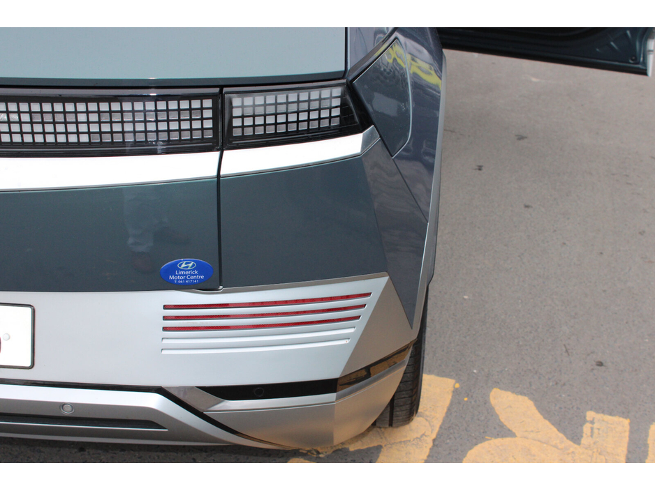 2023 Hyundai Ioniq 5 77kW Premium Plus LE €35,950