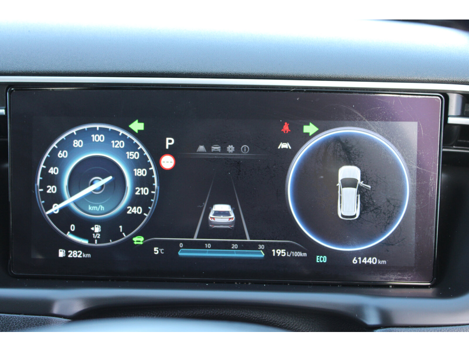 2021 Hyundai Tucson - image 16