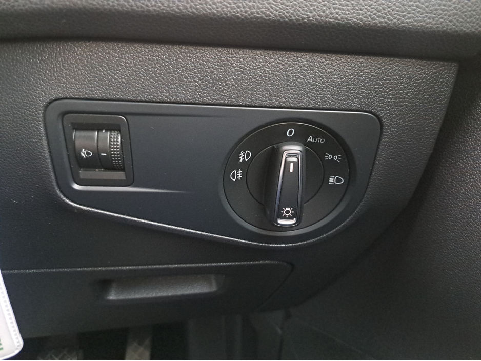 2017 Volkswagen Tiguan 2.0 Diesel SE Nav Model Bluemotion 150 BHP.