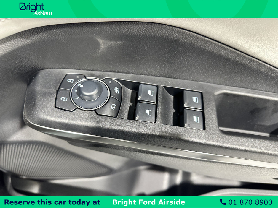 2026 Ford Puma - image 17