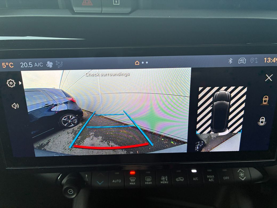 2026 Alfa Romeo Junior "ELETTRICA SPECIALE" Electric EV, 54kW, 156bhp €36,995