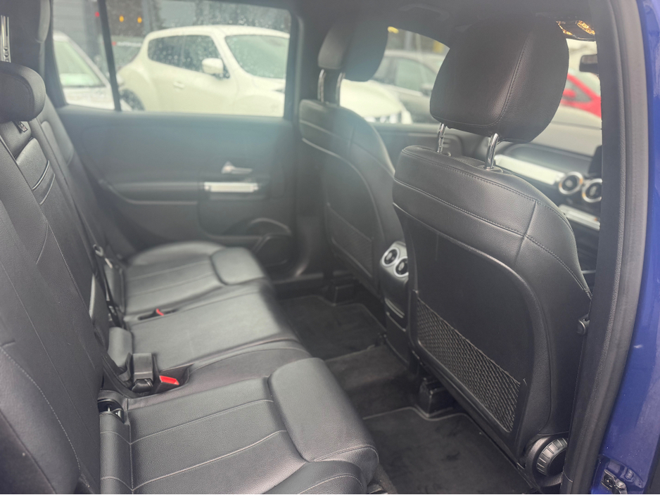 2020 Mercedes-Benz GLB 200 Auto | 7 Seats | Massive Spec | Low Mileage €32,950