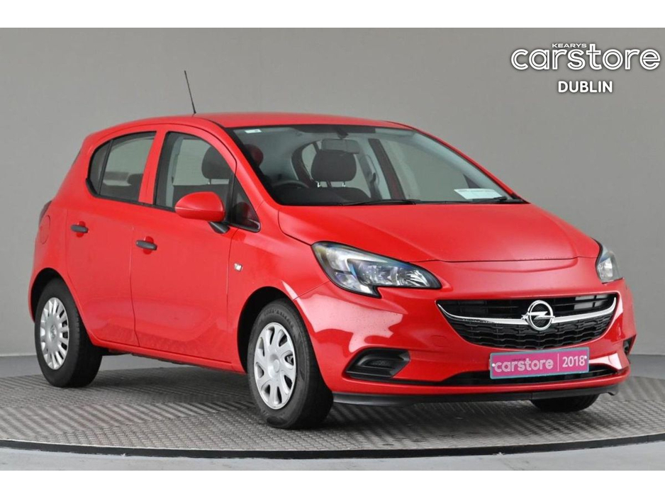 2018 Opel Corsa for sale in , Ireland