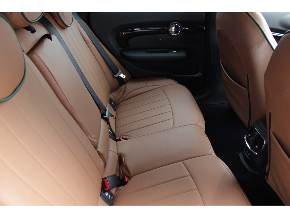 2019 MINI Clubman - image 18