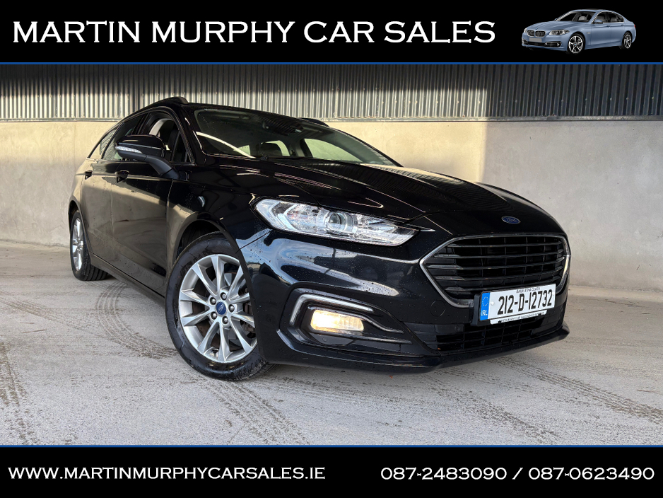 2021 Ford Mondeo for sale in , Ireland