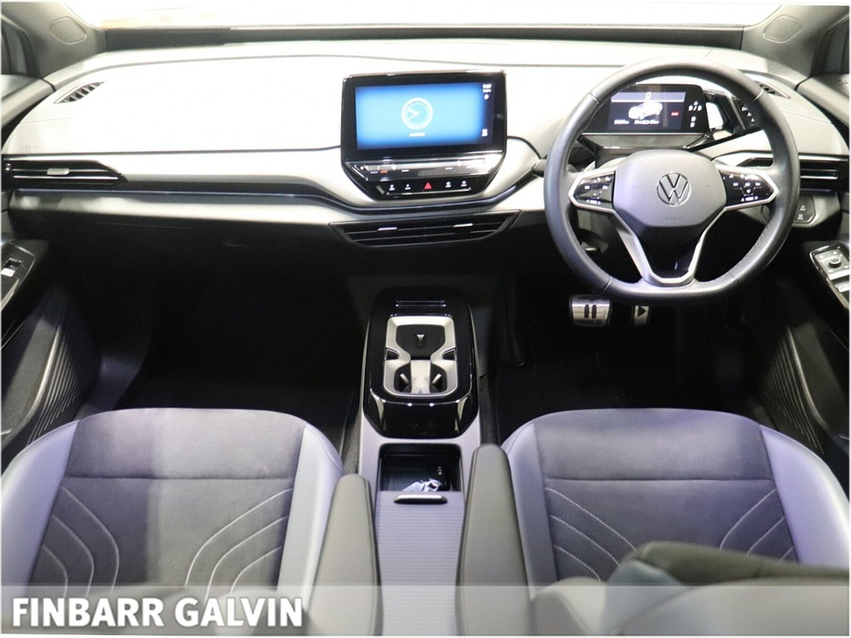 2023 Volkswagen ID.4 - image 4
