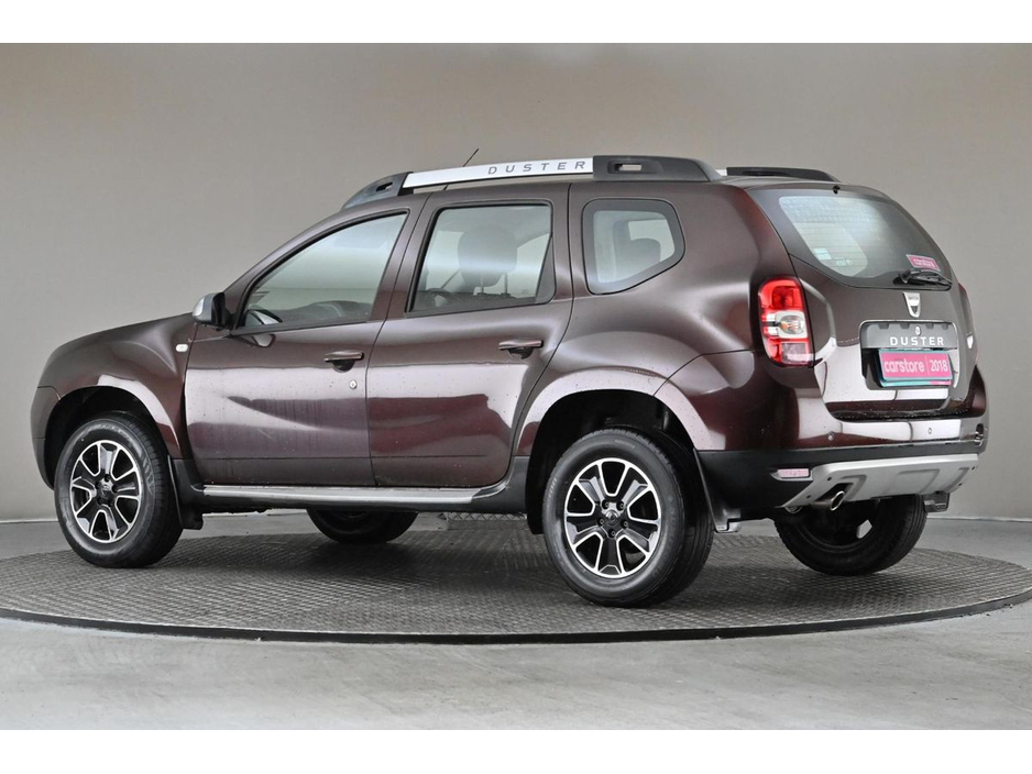 2018 Dacia Duster - image 6