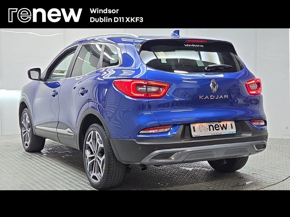 2020 Renault Kadjar - image 3