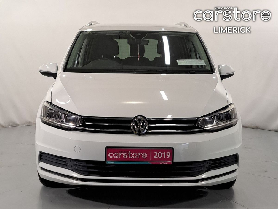 2019 Volkswagen Touran 1.4 TSI €23,880