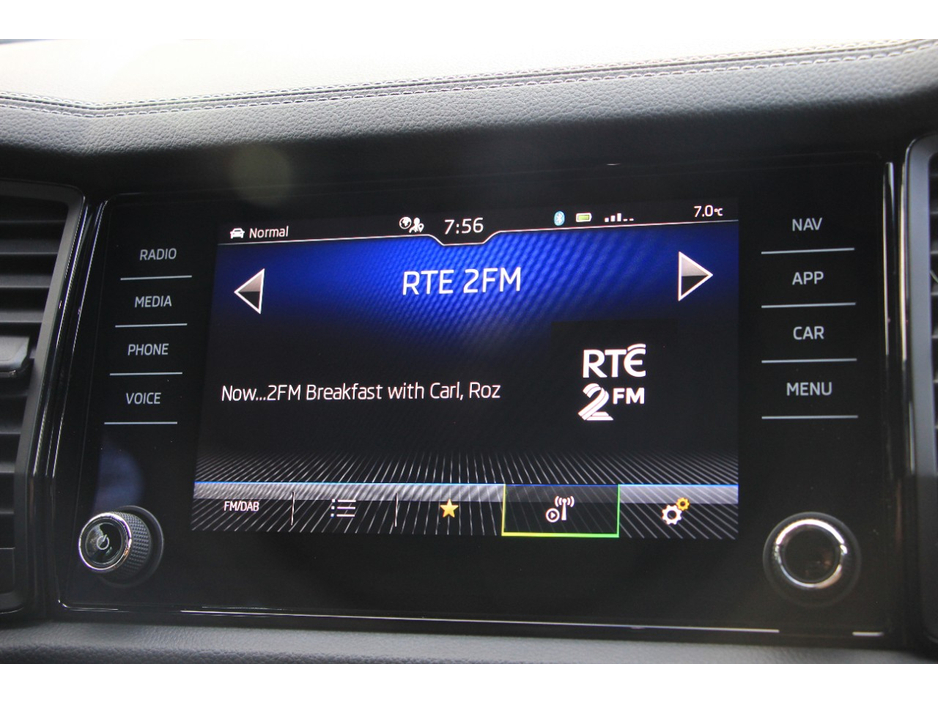 2024 Skoda Kodiaq - image 25