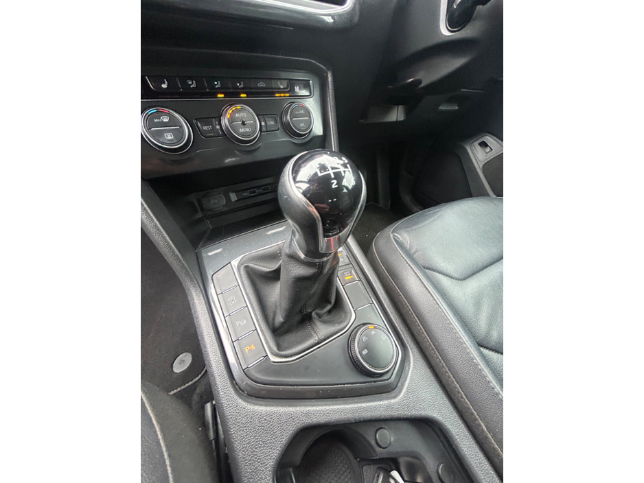 2020 SEAT Tarraco - image 15