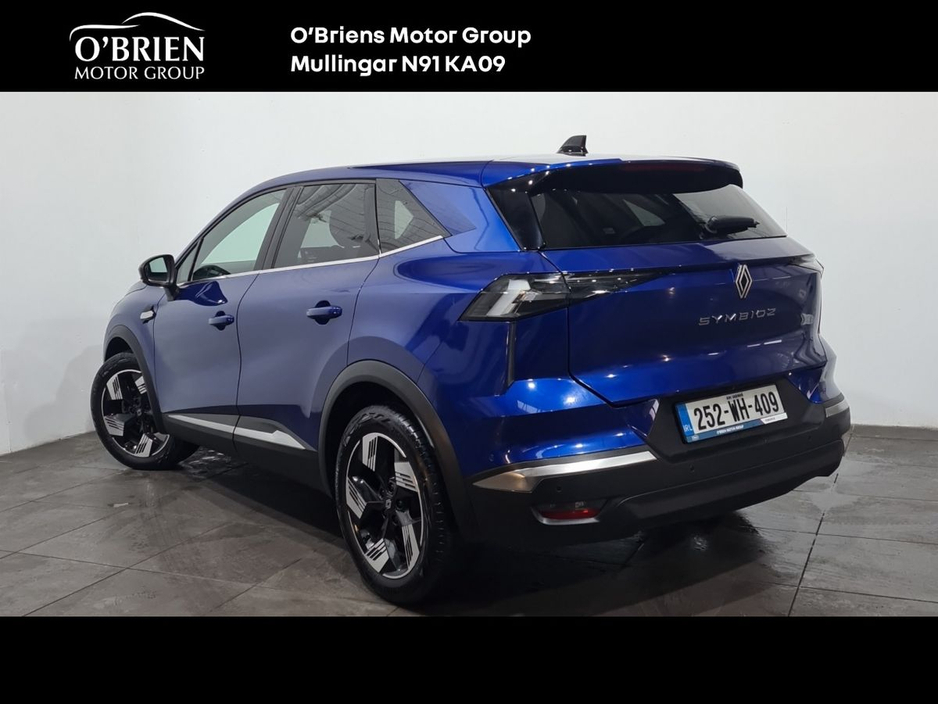 2025 Renault Symbioz - image 3