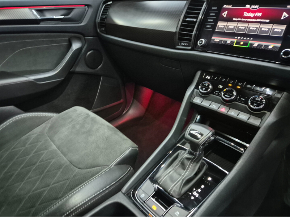 2023 Skoda Kodiaq - image 12