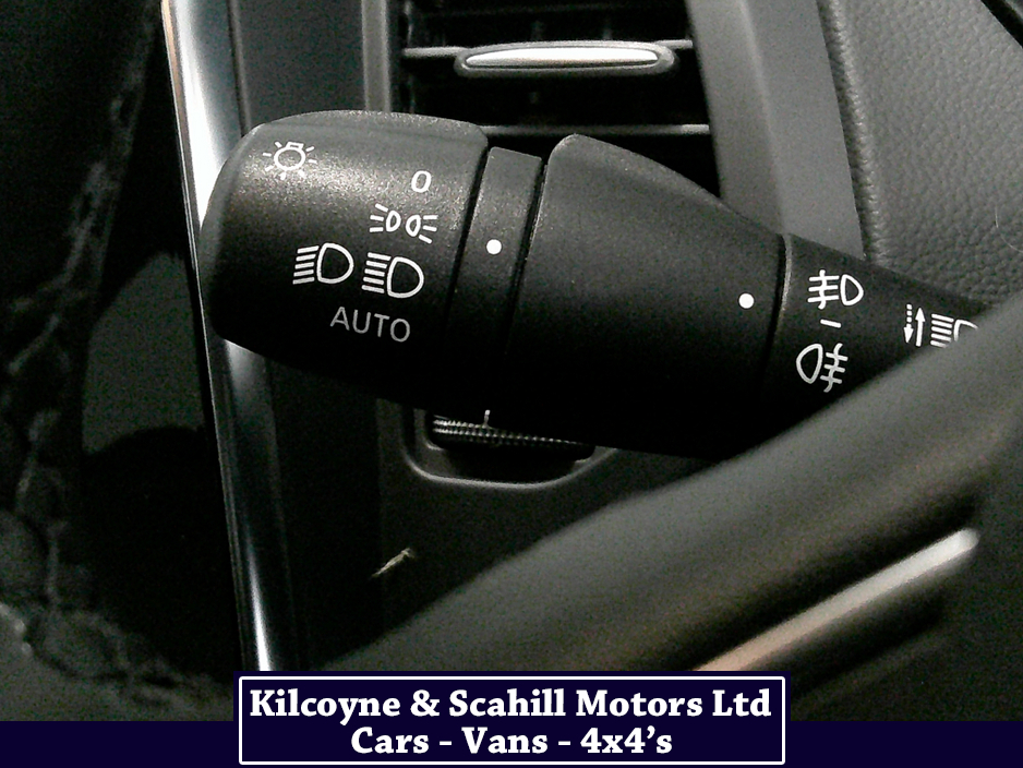 2019 Renault Captur ICONIC DCI €13,950