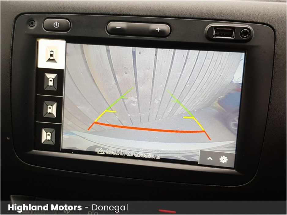 2021 Dacia Duster - image 19