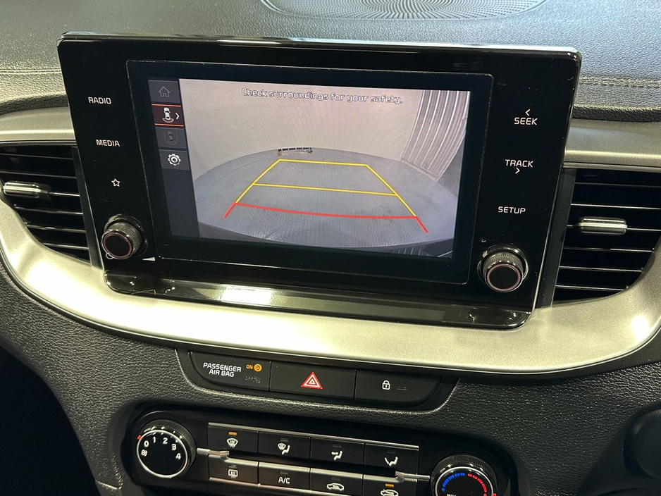 2023 Kia Ceed K2 1.6 Crdi 231 €19,800