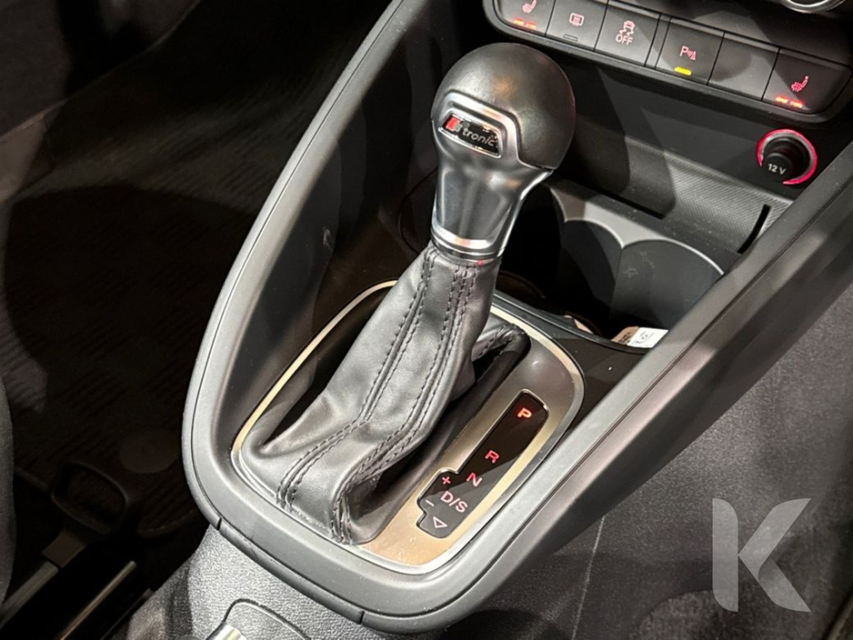 2018 Audi A1 - image 12