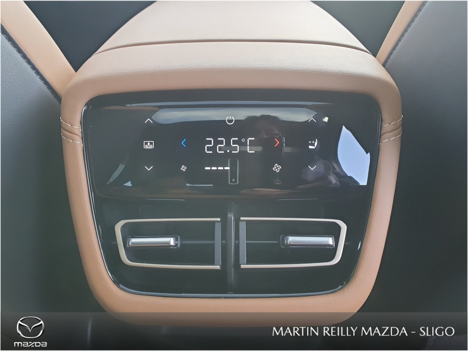 2026 Mazda Mazda6e - image 17