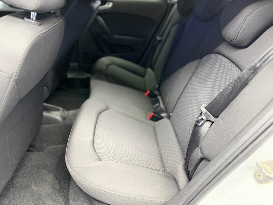 2016 Audi A1 1.0TFSI 95HP SE €13,499