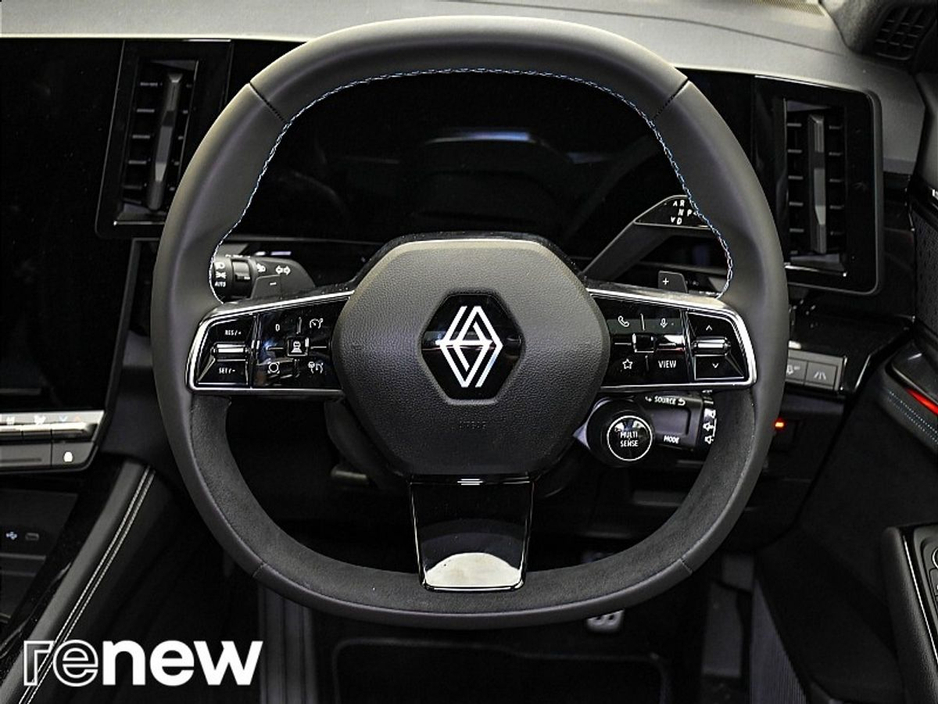 2024 Renault Austral - image 25