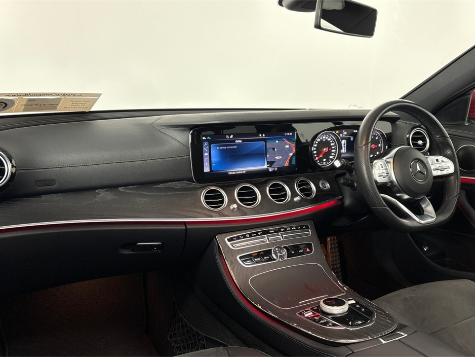 2019 Mercedes-Benz E Class - image 32
