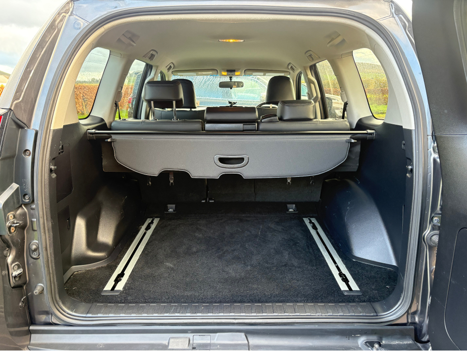 2022 Toyota Landcruiser LWB BUSINESS 4DR AUTO