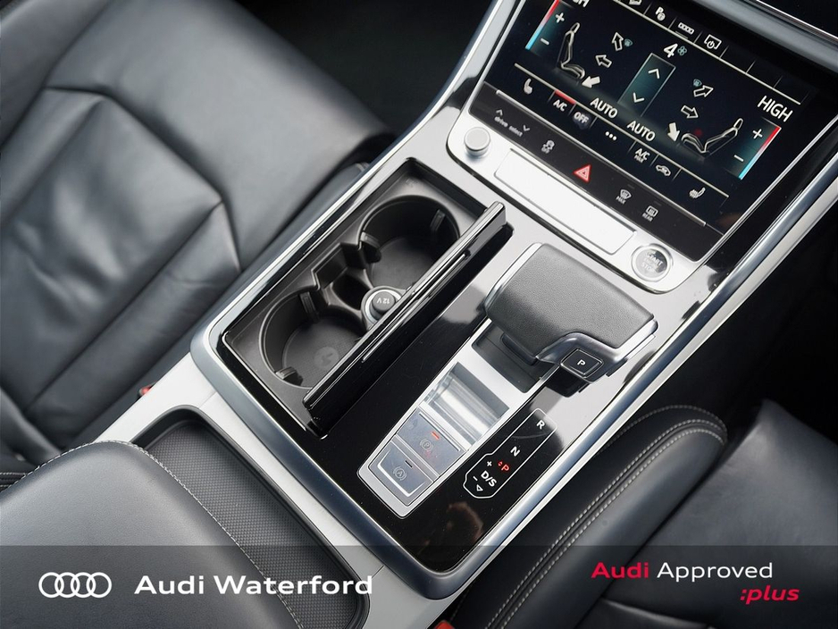 2024 Audi Q8 - image 15