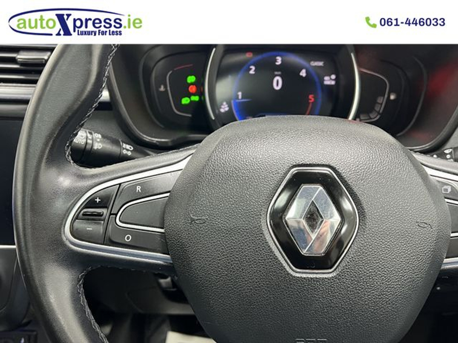 2020 Renault Kadjar S-edition, Panoramic Roof €19,995