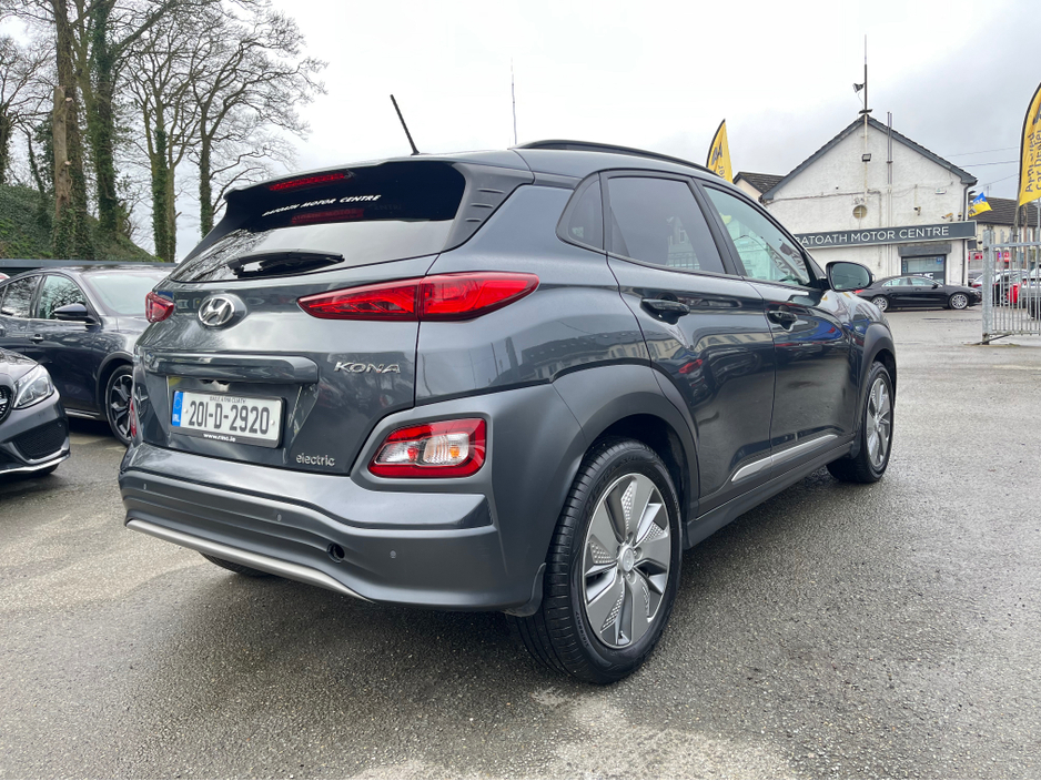 2020 Hyundai Kona - image 6
