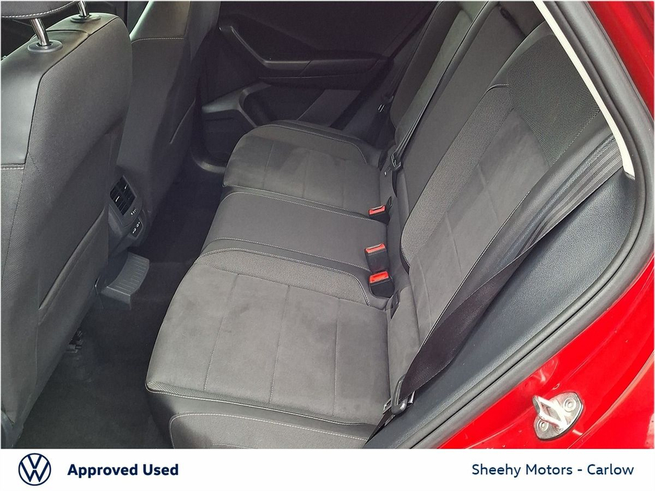 2023 Volkswagen T-Roc 2.0 TDI 116HP Style €29,950