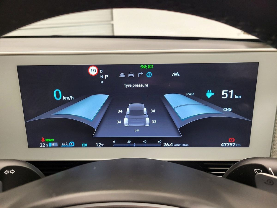 2023 Hyundai Ioniq 5 58kW Executive Plus Finance From €101 per week €26,975