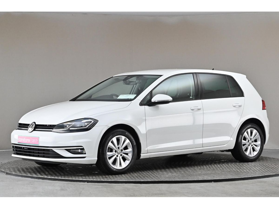 2017 Volkswagen Golf MK 7.5 1.2 TSI DSG COMFORTLINE *CARPLAY*ANDROID*