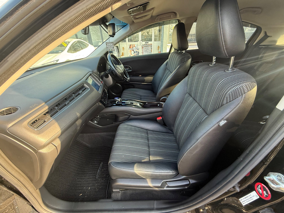 2016 Honda HR-V - image 23