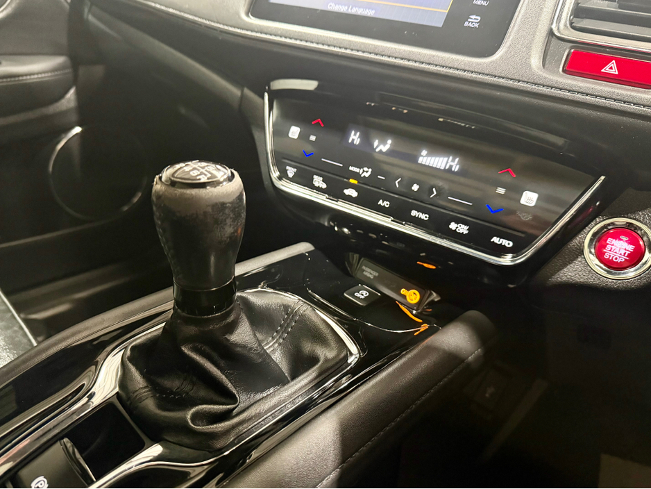 2016 Honda HR-V 1.6 I DTEC EX 5DR €10,250