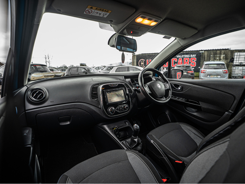 2017 Renault Captur - image 29