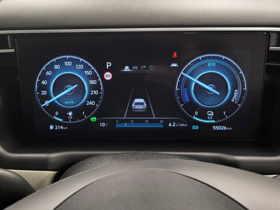 2023 Hyundai Tucson 2WD Executive Plus HEV Auto From €131 per week €36,975