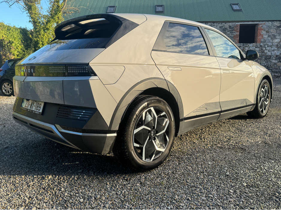 2023 Hyundai Ioniq 5 77kWh EXECUTIVE PLUS €24,950