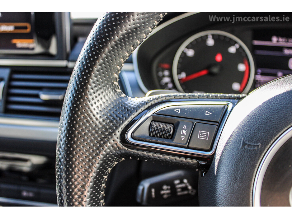 2018 Audi A6 - image 20