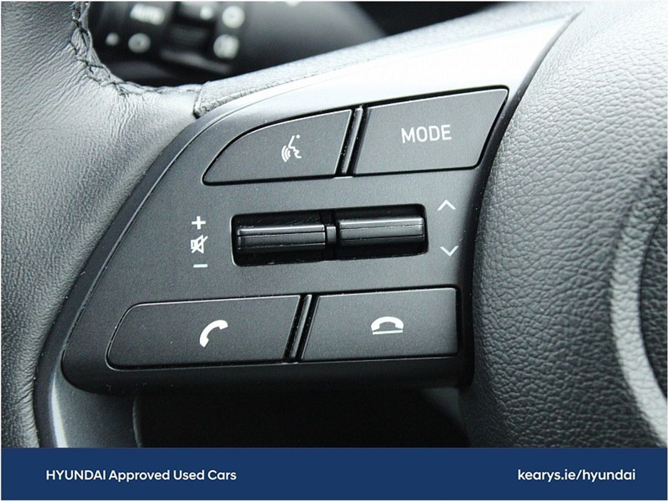 2022 Hyundai Bayon - image 22