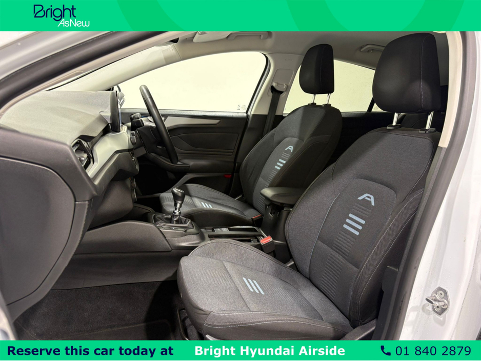 2023 Ford Focus ACTIVE STYLE 5DR 1.0T 125 M6 FW €23,950